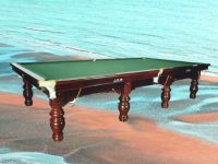 Sell game table, pool equipment