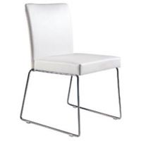Sell Metal Frame Dining Chair, Folding Chair, China Dining Chairs