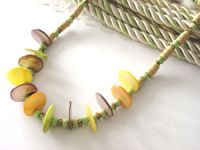 wooden necklace1
