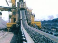 Sell Oil resistant conveyor belt