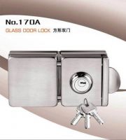 Sell glass door lock