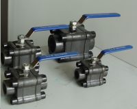 SW Ball Valve