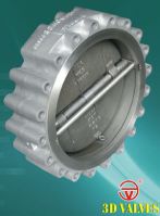 Wafer Check Valve