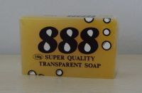 offer  soap