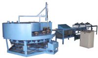 Sell Glass-lids Tempering Line