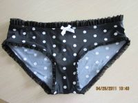 fashion and cute brief with well sales