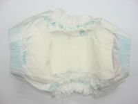 Sell high quality baby diaper, napkin and wet wipe
