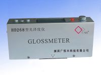 Sell Gloss meters