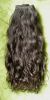 100% Virgin Indian Remy Single Drawn & Micro weft