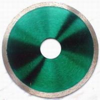Sell Saw blades for tile or glass (Dry use)