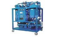 Turbine Oil purifier (Series TY) - Most Moderate in Price