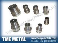 Stainless Steel Fitting TME02