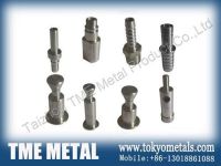 Stainless Steel Fitting TME05