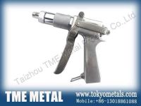 High Quality High Pressure Heavy Duty Spray Gun TME802