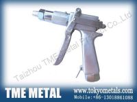 High Quality High Pressure Heavy Duty Spray Gun TME807