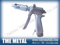 High Quality High Pressure Heavy Duty Spray Gun TME809