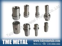 Stainless Steel Fitting TME06