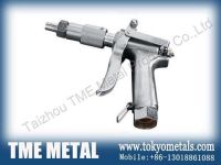 High Quality High Pressure Heavy Duty Spray Gun TME805