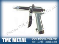 High Quality High Pressure Heavy Duty Spray Gun TME804