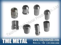 Stainless Steel Fitting TME04