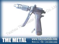 High Quality High Pressure Heavy Duty Spray Gun TME810