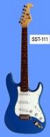 Sell electric guitar SST-111