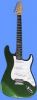 Sell electric guitar SST-113