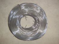 Sell Black Annealed Wire