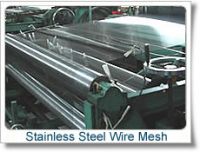 Sell stainless  wire cloth