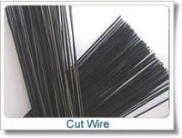 Sell black annealed cut wire