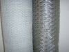 Sell Galvanized Hexagonal Wire Netting