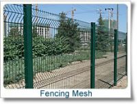 Sell Fencing Mesh