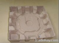 paper pulp Rice cooker tray