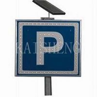 Sell Solar LED Guide Signboard