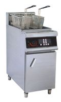 Sell Electric Fryer With timer