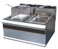 Sell Counter Top Electric Fryer