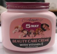 5 way beauty cream