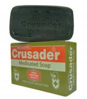crusader soap