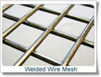 Sell Welded wire mesh