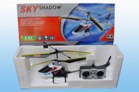 Skyshadow Helicopter