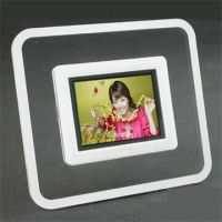 Sell 2.4-inch digital photo frame(HSD-2401)