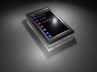 Sell New Muliti-touch MP5 Player