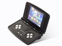 Sell Foldable MP4 Player with Camera-H5