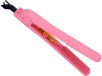 Sell hair straightener(QY-1025TR-R)