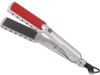 Sell LED hair straightener(QY-1014A-W)
