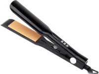 Sell LCD hair straightener(QY-1016TY-B)