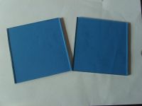 Sell Tinted Sheet Glass
