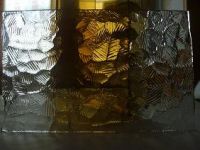 Sell Patterned Glass(Aqualite)