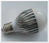 Sell 5W G60 CREE High Power LED Bulb Lamp