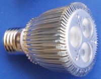 Sell 3x2W PAR20 CREE High Power LED Spot Lamp